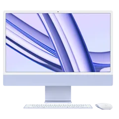 Apple Desktop