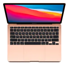 Apple Laptop