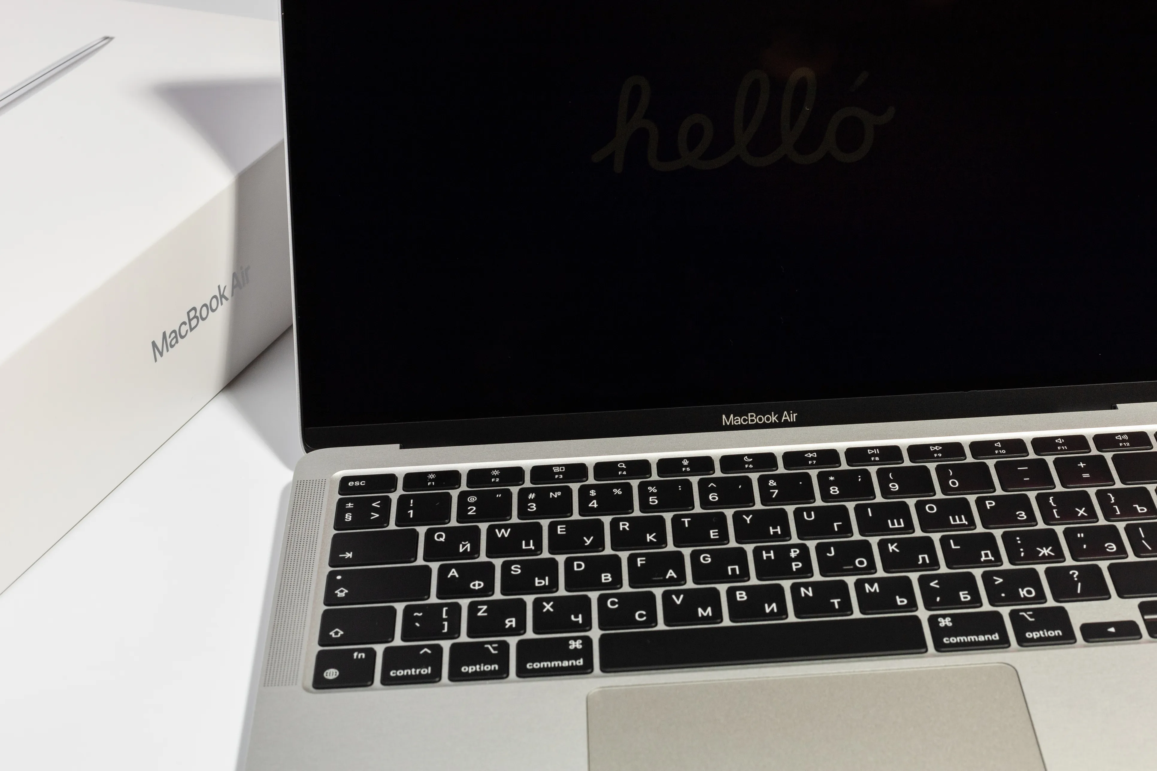 Apple MacBook Air 13 Inch